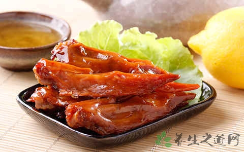 鸡尖的吃法_哪些人不能吃鸡尖