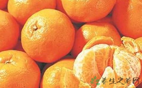 福桔的营养价值_吃福桔的好处