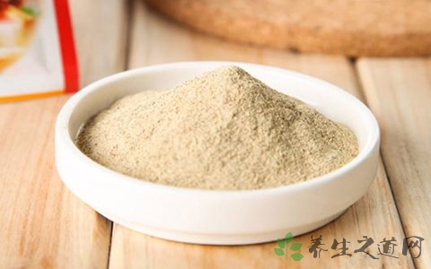 胡椒粉的吃法_哪些人不能吃胡椒粉