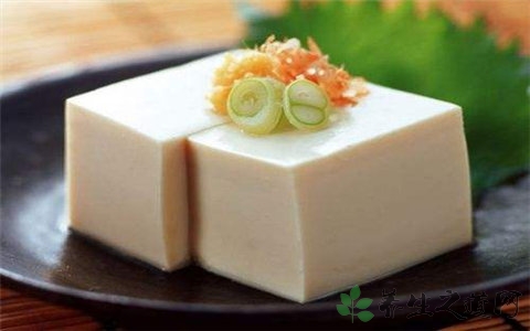 卤水豆腐和石膏豆腐哪个好