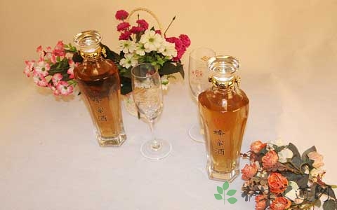 蜂蜜酒的营养价值_吃蜂蜜酒的好处
