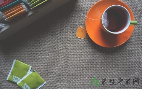苦丁茶的产地