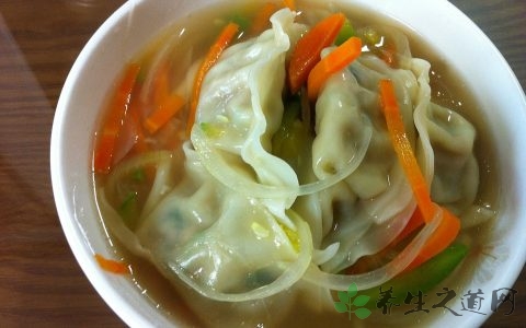 饺子馅要不要先炒熟