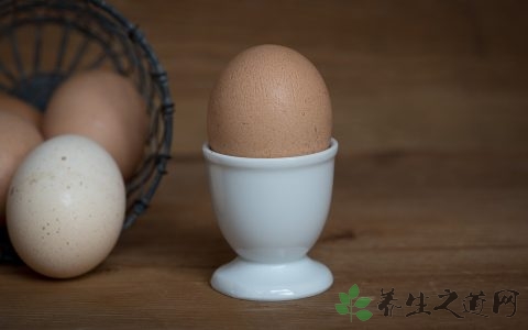 蛋黄可以做什么甜品