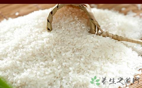 长粒香米的营养价值_吃长粒香米的好处