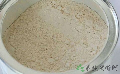 蛋白粉的正确吃法