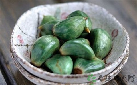 腊八蒜放什么佐料