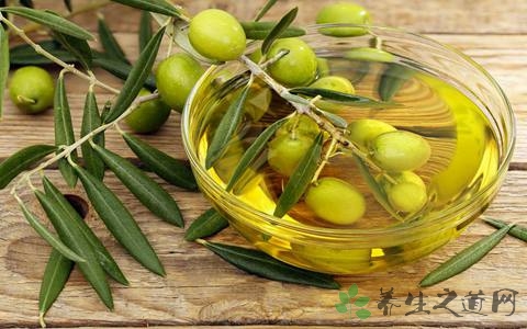 橄榄能解酒吗