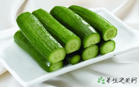 黄瓜怎么炒爽脆不变黄