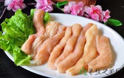 牛大肠的吃法_哪些人不能吃牛大肠