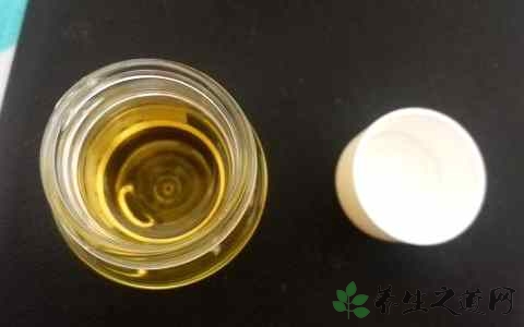 红花籽油怎么吃