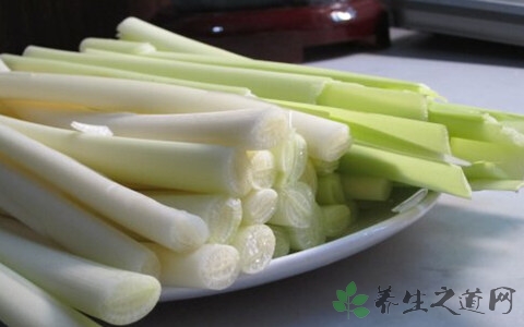 蒲菜的吃法_哪些人不能吃蒲菜