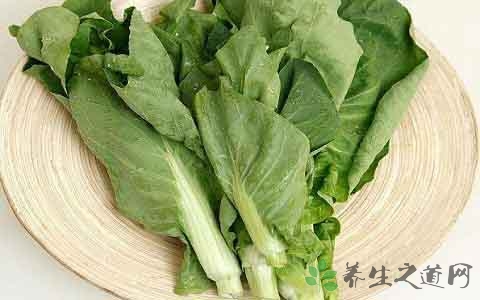 白菜苔的营养价值_吃白菜苔的好处