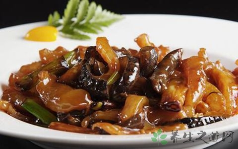 玉皇菇的吃法_哪些人不能吃玉皇菇
