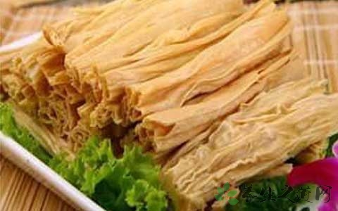 腐竹需要煮吗
