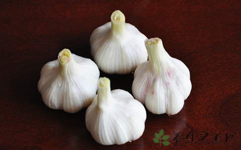 蒜的营养价值_吃蒜的好处