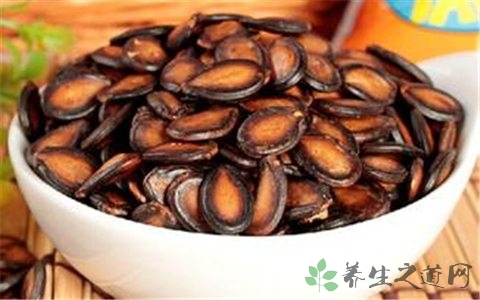 西瓜子仁的吃法_哪些人不能吃西瓜子仁