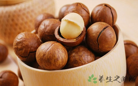 夏威夷果怎么看新鲜不新鲜