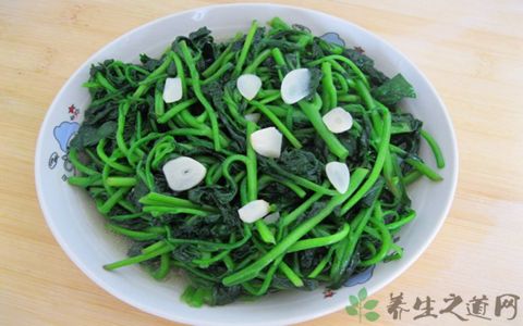 木耳菜的吃法_哪些人不能吃木耳菜