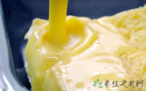 炼奶的吃法_哪些人不能吃炼奶