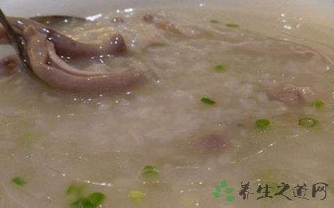 阴米的常见吃法