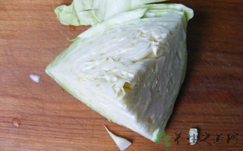洋白菜的吃法_哪些人不能吃洋白菜