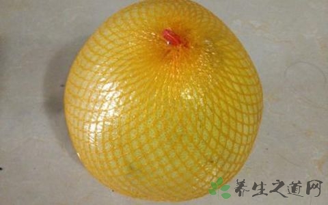 柚子能和鱼一起吃吗