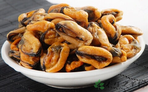 淡菜的吃法_哪些人不能吃淡菜