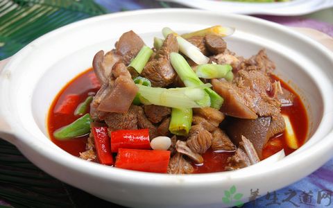 狗肉的吃法_哪些人不能吃狗肉