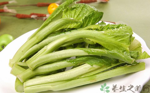 芥菜的营养价值_吃芥菜的好处