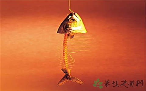 鱼骨的营养价值_吃鱼骨的好处