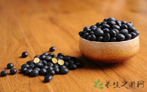 黑豆的吃法_哪些人不能吃黑豆