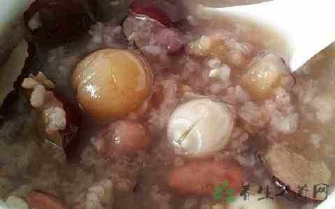 八宝粥是腊八粥吗