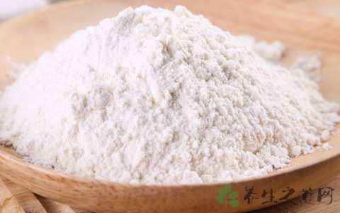 全麦粉的营养价值_吃全麦粉的好处