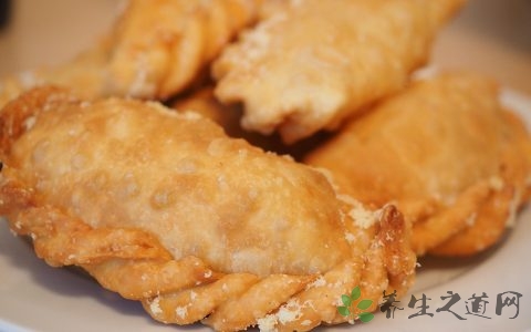 冷冻饺子怎么做煎饺