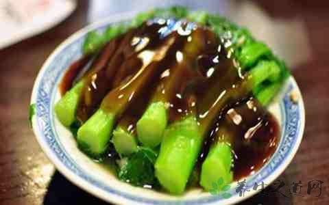 蚝油的营养价值_吃蚝油的好处