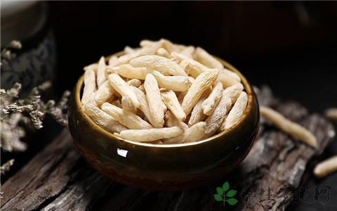 麦冬和什么煲汤好