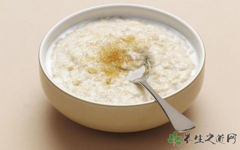 燕麦粥的做法 推荐十二道营养燕麦粥
