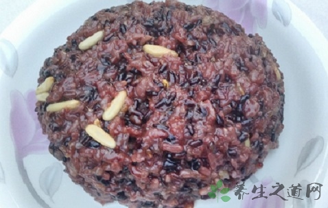 鸭血糯的由来
