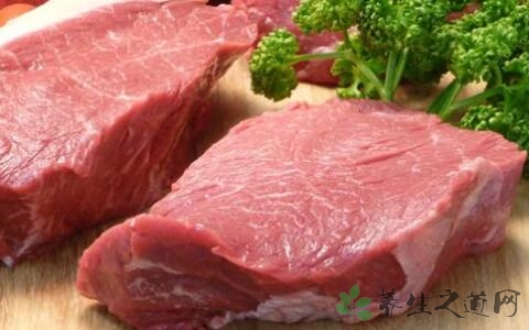 卤牛肉用牛的哪块肉最合适