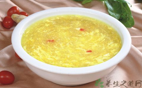 小米的吃法_哪些人不能吃小米
