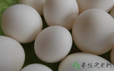 咸鸭蛋煮多久