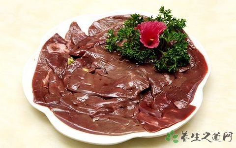 牛肝的营养价值_吃牛肝的好处
