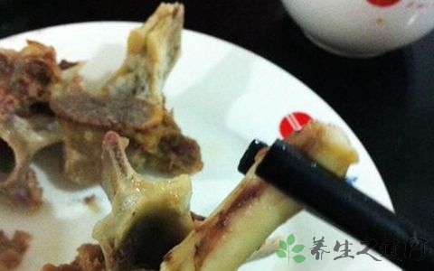 羊髓的营养价值_吃羊髓的好处
