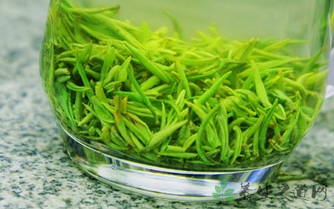 毛尖茶的营养价值_吃毛尖茶的好处
