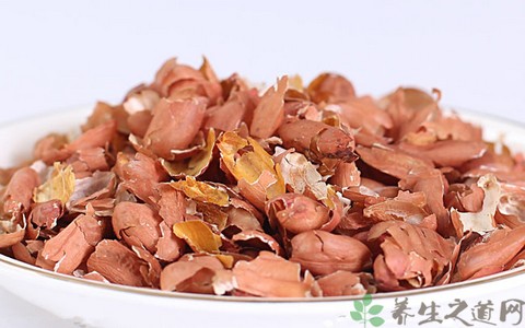 花生怎么快速去皮