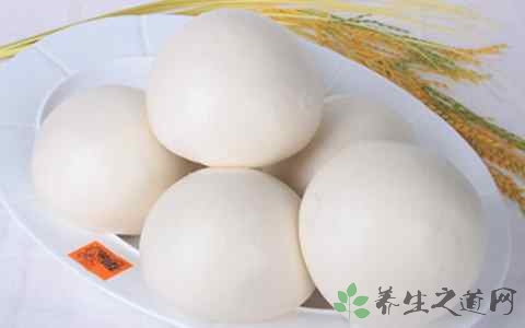 馒头就什么菜好吃