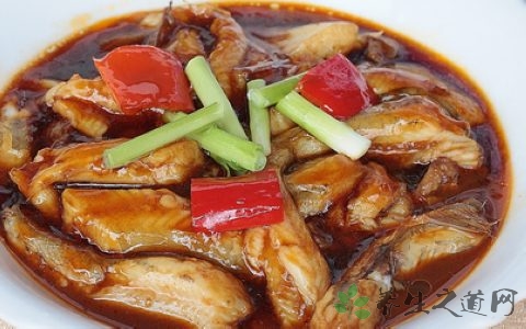 豆腐鱼的营养价值_吃豆腐鱼的好处