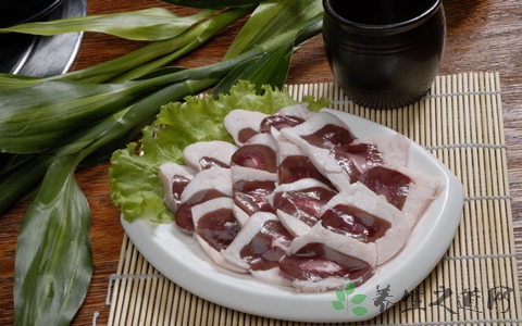 羊腰子的吃法_哪些人不能吃羊腰子 羊腰子的吃法_哪些人不能吃羊腰子