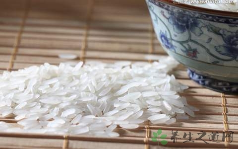 香米的营养价值_吃香米的好处